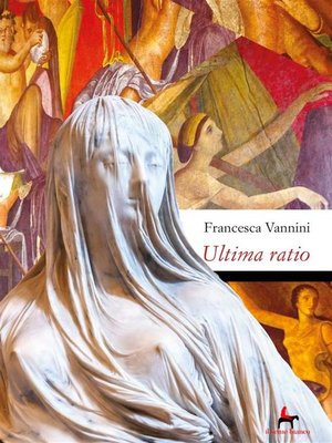 cover image of Ultima ratio